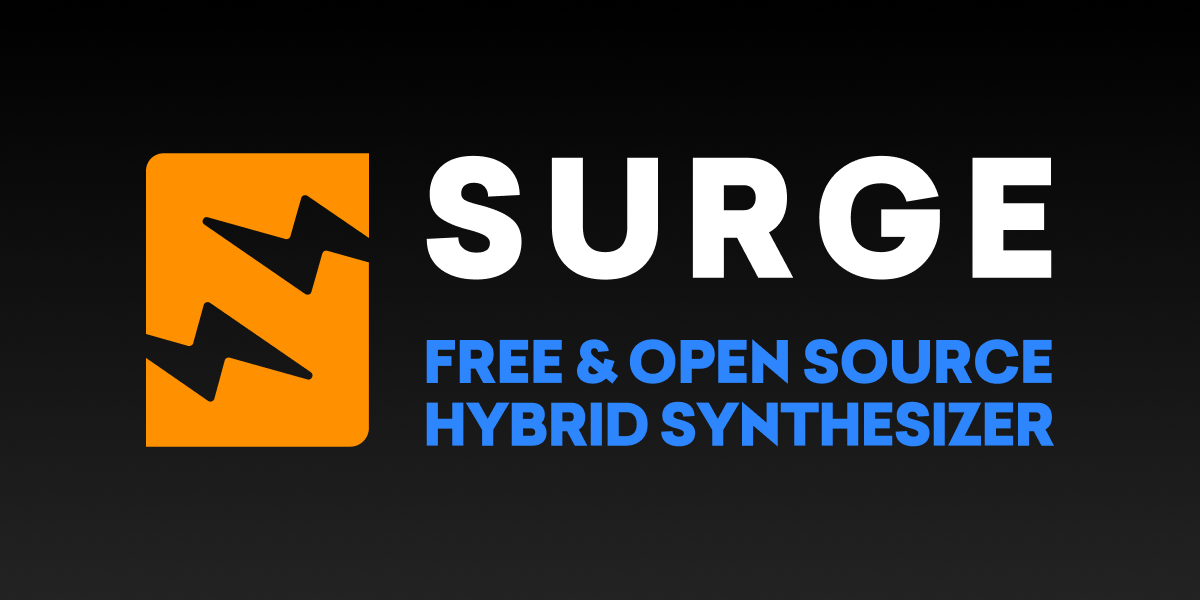 Surge XT